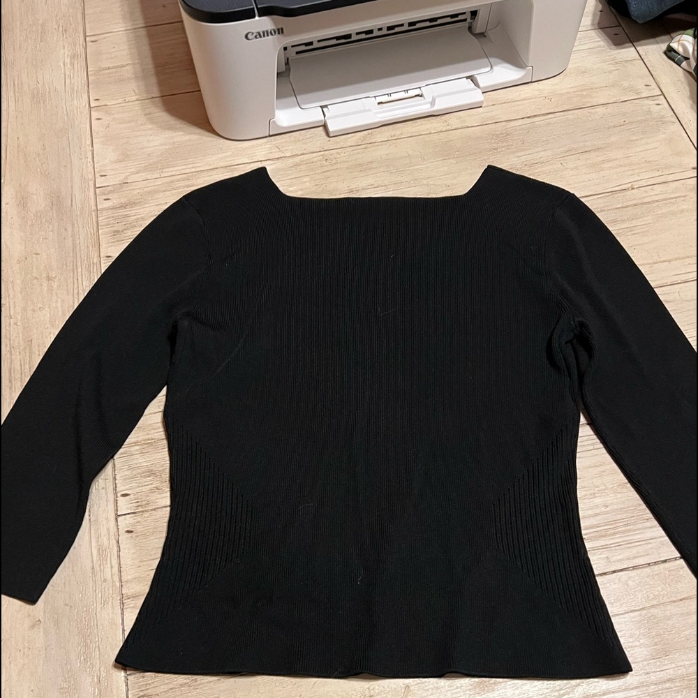 Venini top